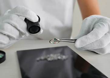 Quality Control & Packing Functional Training